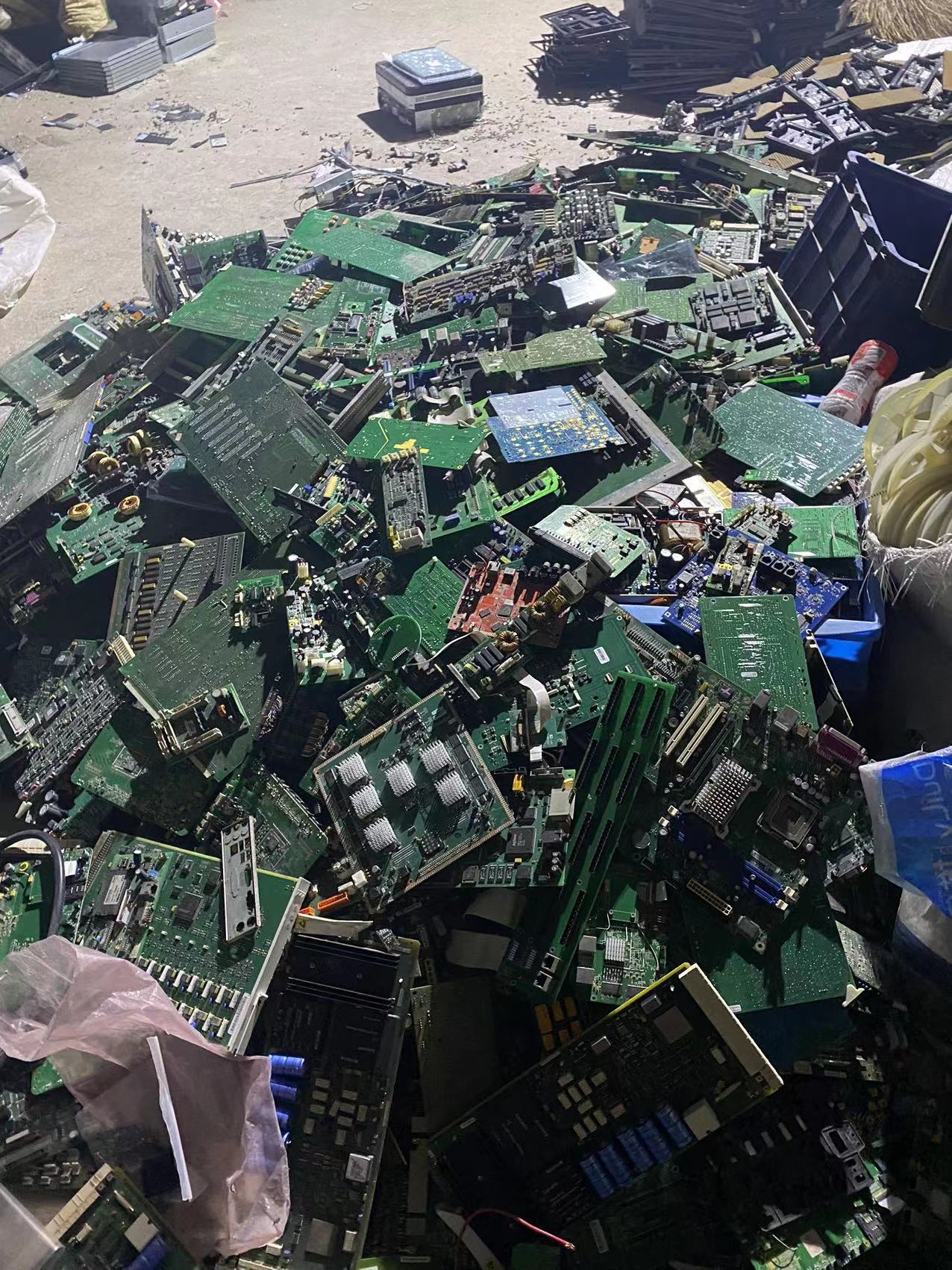 电子产品回收