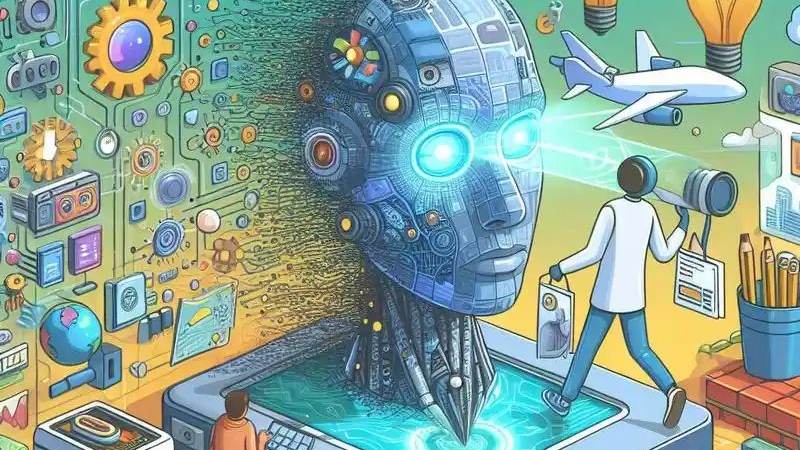 开云kaiyun电竞 新闻中心工业AIoT平台文章配图